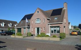 Effe-Zoutelande B&B